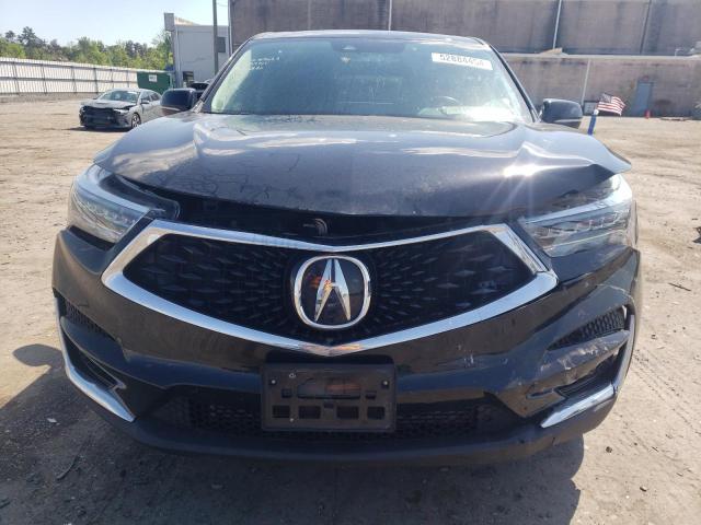 5J8TC2H34ML003343 Acura RDX