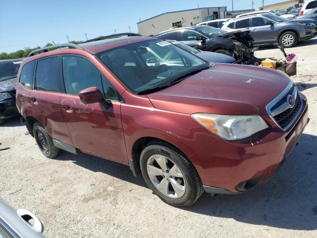JF2SJADC3FH417365 Subaru Forester 2.5i Premium