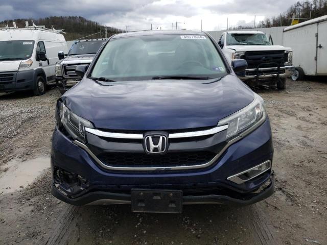 2HKRM4H52GH648164 Honda CR-V EX