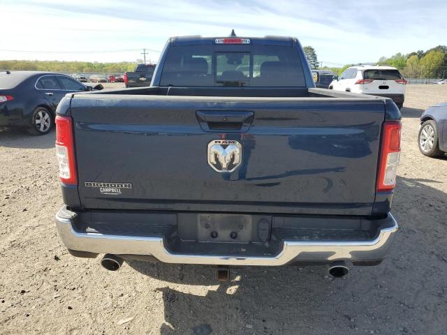 1C6RREBT4MN545183 RAM 1500 Big Horn/lone Star