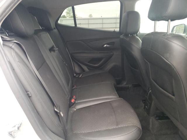 KL4CJASM1NB554363 Buick Encore Preferred