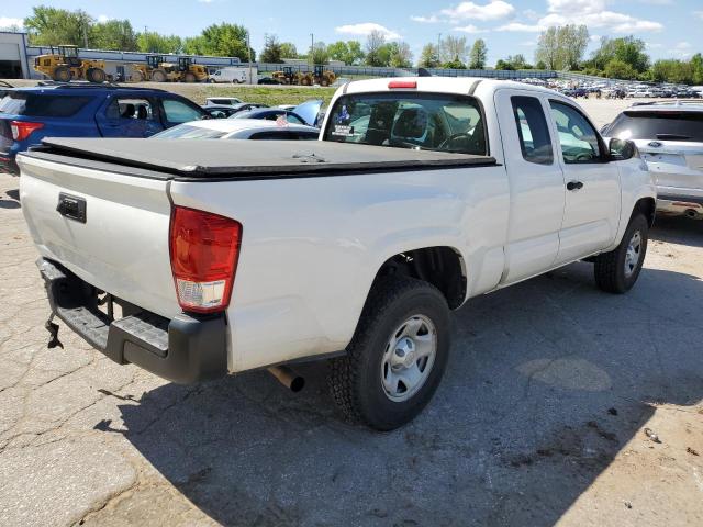 5TFRX5GN2HX100735 Toyota Tacoma Access Cab