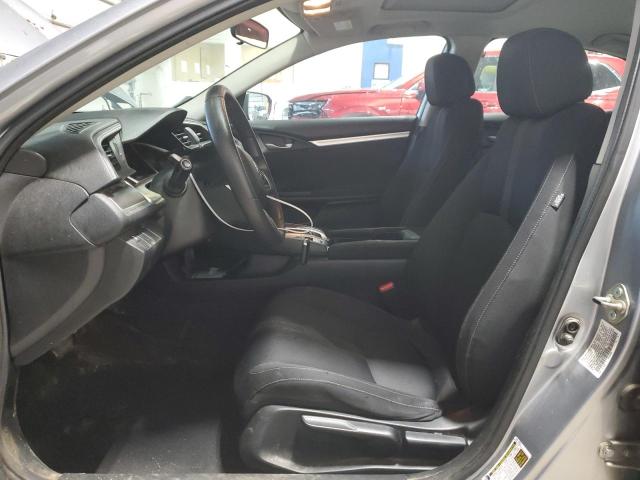 19XFC2F70GE084355 Honda CIVIC EX