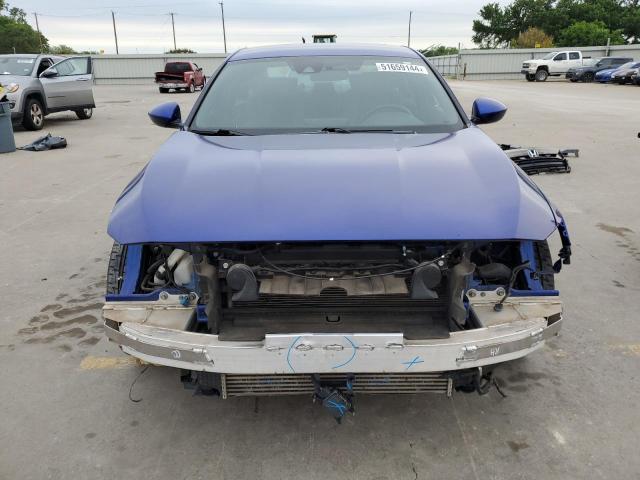 1HGCV1F30KA076063 Honda Accord Sport