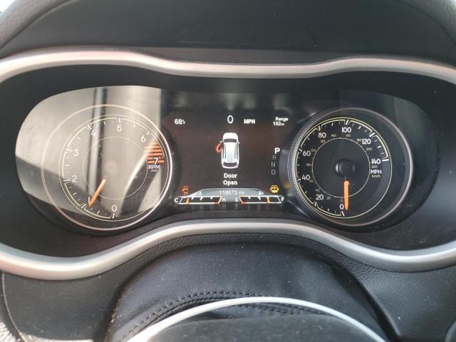 1C4PJMBB9HW525729 Jeep Cherokee Trailhawk