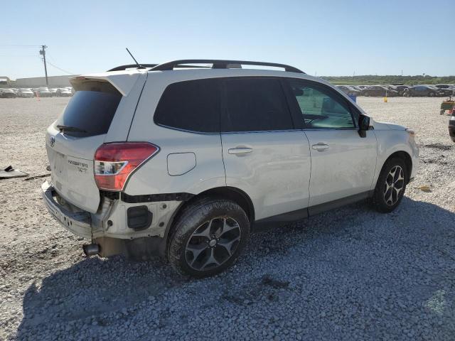 JF2SJGDC7FH823779 Subaru Forester 2.0xt Premium
