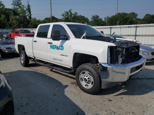 1GC1KUEG9GF260772 Chevrolet Silverado K2500 Heavy Duty
