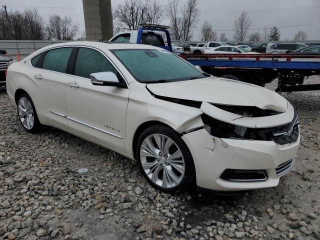 1G1155S32EU128792 Chevrolet IMPALA LTZ
