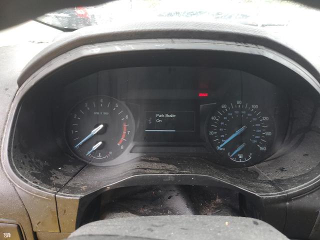 2FMPK3G94LBB54532 Ford EDGE SE