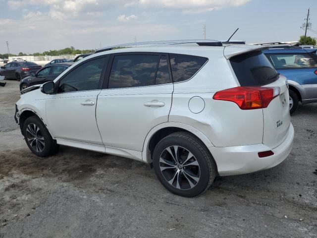 JTMYFREV1FD078556 Toyota Rav4 Limited