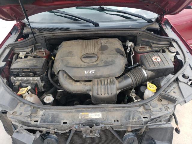 1C4RJEBG8EC493105 Jeep Grand Cherokee Limited