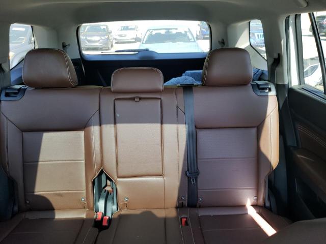 1V2PR2CA2MC595151 Volkswagen ATLAS SE