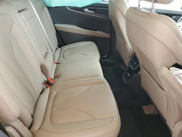 2LMPJ6J97NBL20093 Lincoln Nautilus