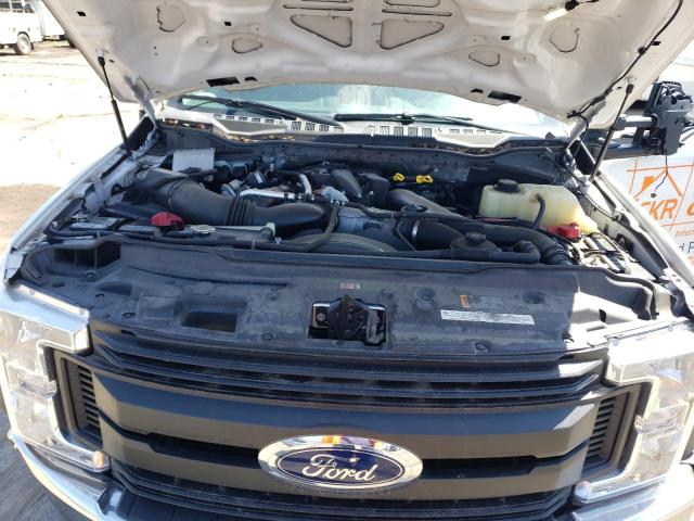 1FD0X5HT4KEE97353 Ford F550 Super Duty