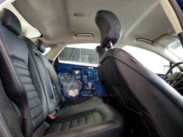 3FA6P0HD7HR334881 Ford FUSION SE