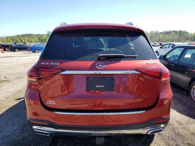 4JGFB4KB8MA570771 Mercedes-Benz Gle 350 4matic