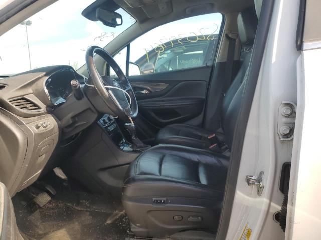 KL4CJCSB4JB629643 Buick Encore Essence