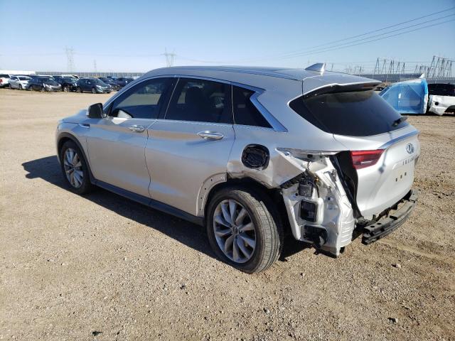 3PCAJ5M17KF116933 Infiniti Qx50 Essential