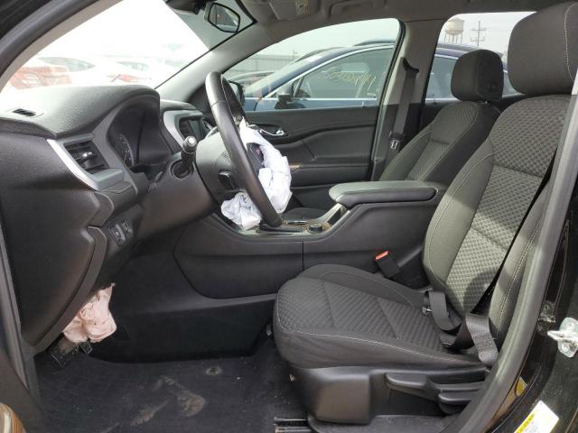 1GKKNRLA2KZ186145 GMC ACADIA SLE