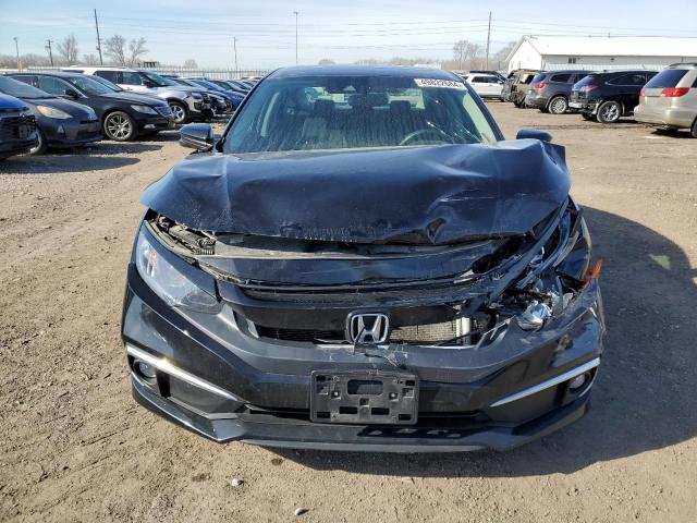 19XFC1F39LE009185 Honda CIVIC EX