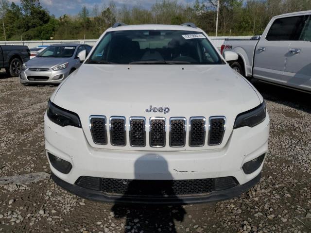 1C4PJLCB4KD203561 Jeep Cherokee Latitude