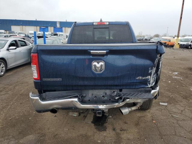 1C6SRFFT4KN573449 RAM 1500 Big Horn/lone Star