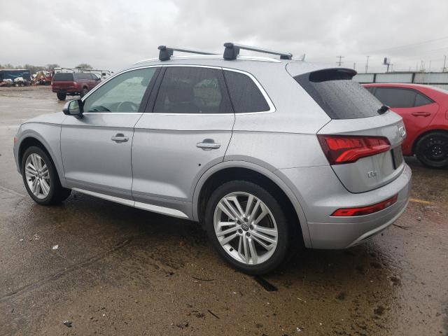 WA1BNAFY4K2028995 Audi Q5 Premium Plus