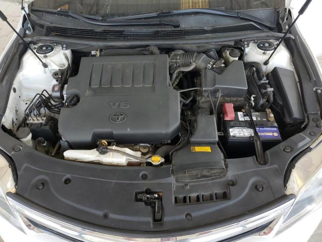 4T1BK1EB8EU134107 Toyota AVALON BAS