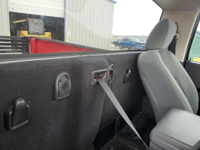 3C6JR6BT2EG303604 RAM 1500 Slt