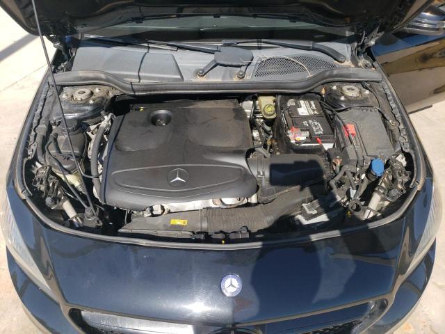 WDDSJ4EB9EN050631 Mercedes-Benz CLA 250