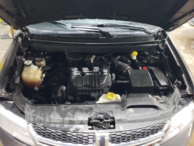 3C4PDCBG5GT137303 Dodge Journey Sxt