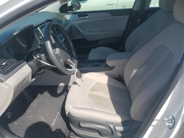 5NPE24AF3JH609629 Hyundai SONATA SE