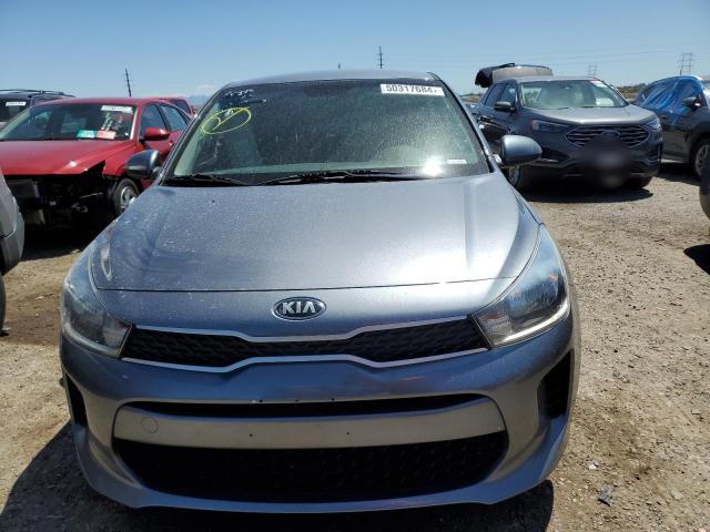 3KPA24AB4KE178753 KIA RIO S