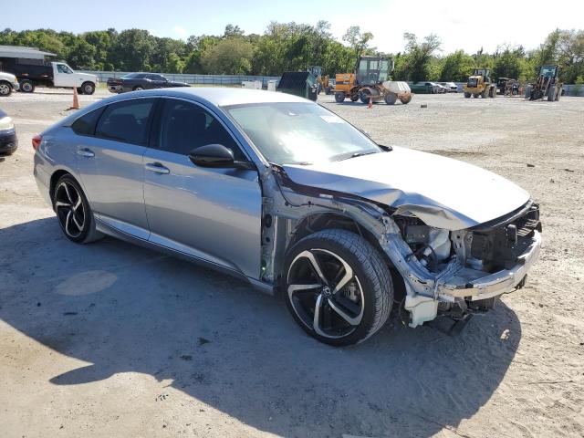 1HGCV1F41MA059784 Honda Accord Sport Se