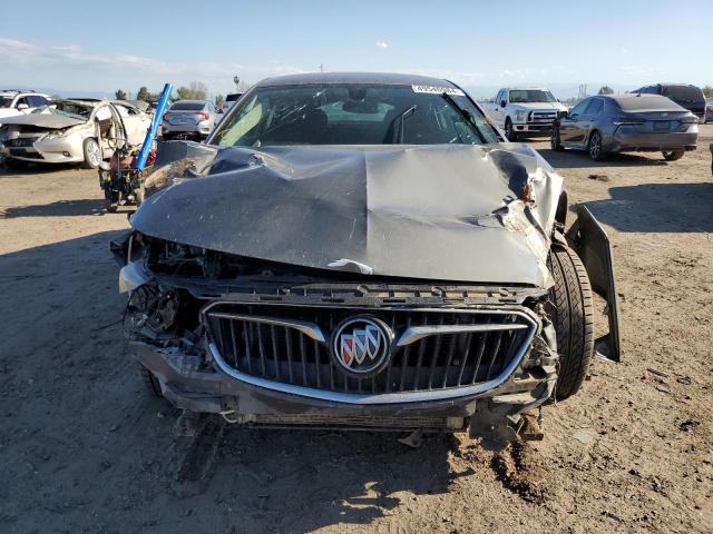 W04GL6SXXJ1142655 Buick Regal Preferred