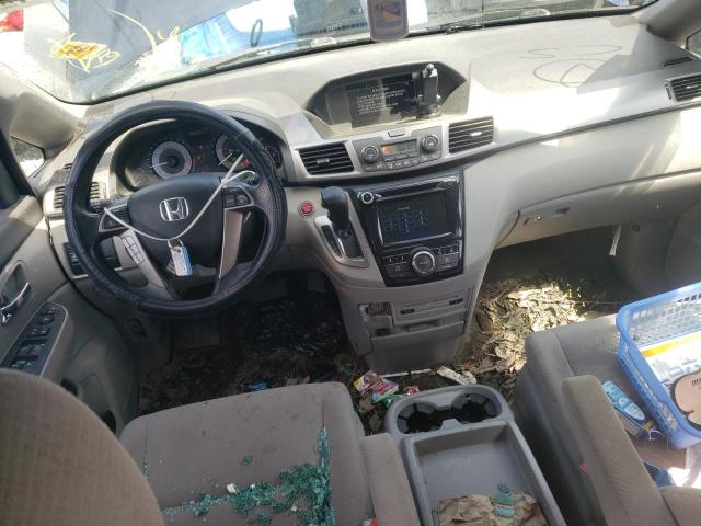 5FNRL5H36GB102649 Honda ODYSSEY SE