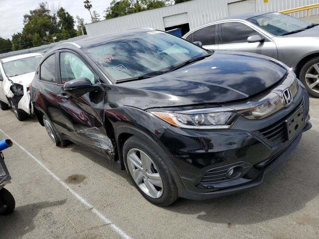 3CZRU5H7XKM700323 Honda Hr-v Exl