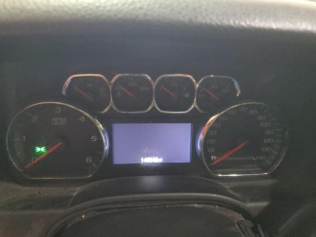 1GNSCAKC3GR478052 Chevrolet Tahoe C1500  Ls