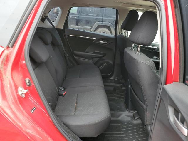 3HGGK5H86FM748811 Honda FIT EX