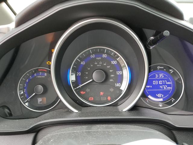 3HGGK5H86FM748811 Honda FIT EX