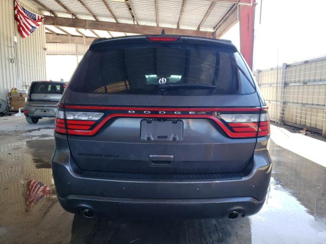 1C4RDHAG8JC444832 Dodge Durango Sxt