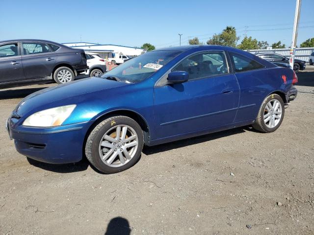 Auction sale of the 2005 Honda Accord Ex, vin: 1HGCM816X5A008564, lot number: 49267734