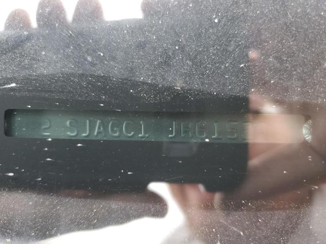 JF2SJAGC1JH615298 Subaru Forester 2.5i Premium