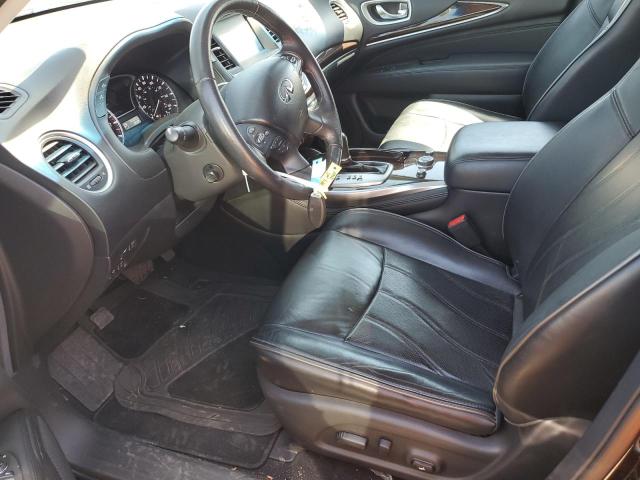 5N1AL0MM2EC520047 Infiniti QX60