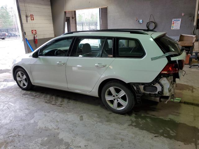 3VWCA7AU6FM519898 Volkswagen Golf Sportwagen Tdi S