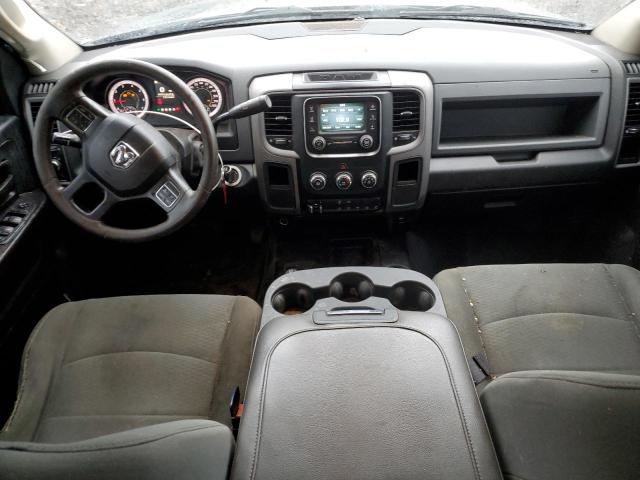 3C6UR5CJ8JG255069 RAM 2500 St