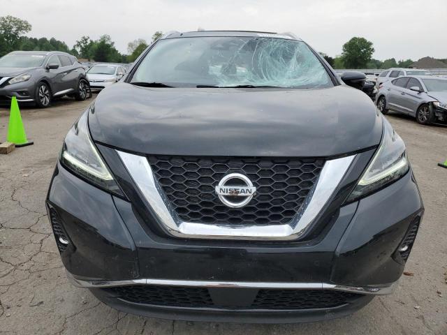 5N1AZ2DS8LN150846 Nissan Murano Platinum