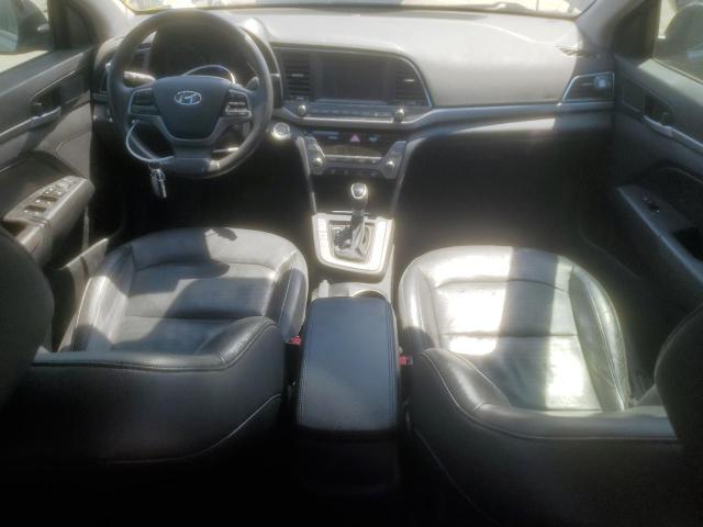 5NPD84LF1HH002954 Hyundai ELANTRA SE