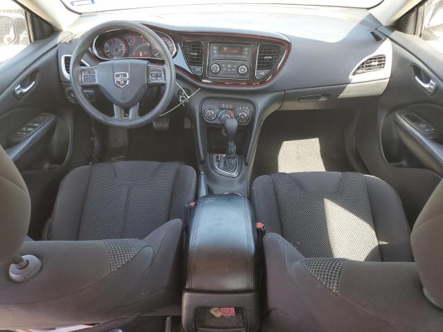 1C3CDFAA1FD404510 Dodge DART SE