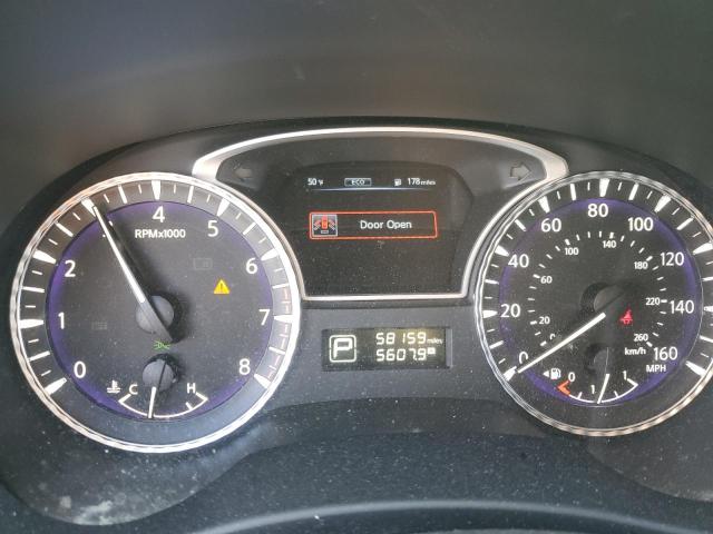 5N1DL0MM0JC528008 Infiniti QX60